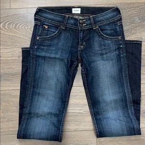 Hudson Jeans in excellent conditions